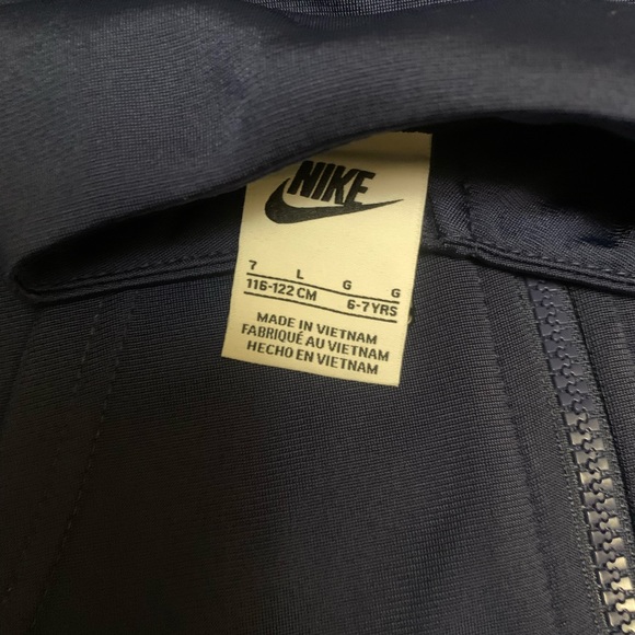 Nike Jogger Set - Picture 5 of 5